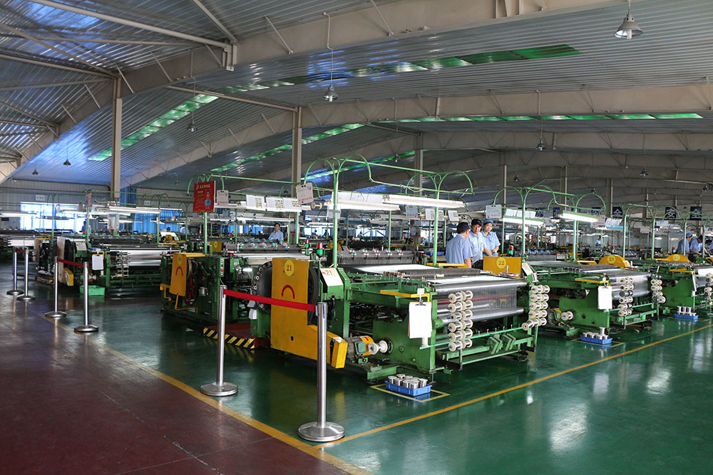 織網車間 織網車間